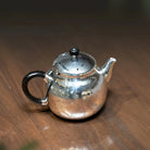 Pao Zun 150cc - Handmade silver pot zycschina