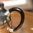 Pao Zun 150cc - Handmade silver pot zycschina