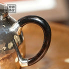 Pao Zun 150cc - Handmade silver pot zycschina