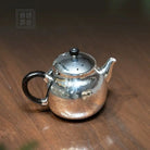 Pao Zun 150cc - Handmade silver pot zycschina