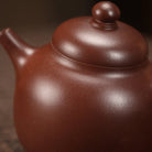Pao Zun 170cc - Yixing Handmade Teapot 江苏宜兴