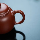 Pao Zun 175cc - Yixing Handmade Teapot 江苏宜兴