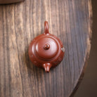Pao Zun 200cc - Yixing Handmade Teapot 江苏宜兴