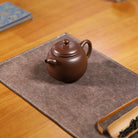 Pao Zun 200cc - Yixing Handmade Teapot 江苏宜兴