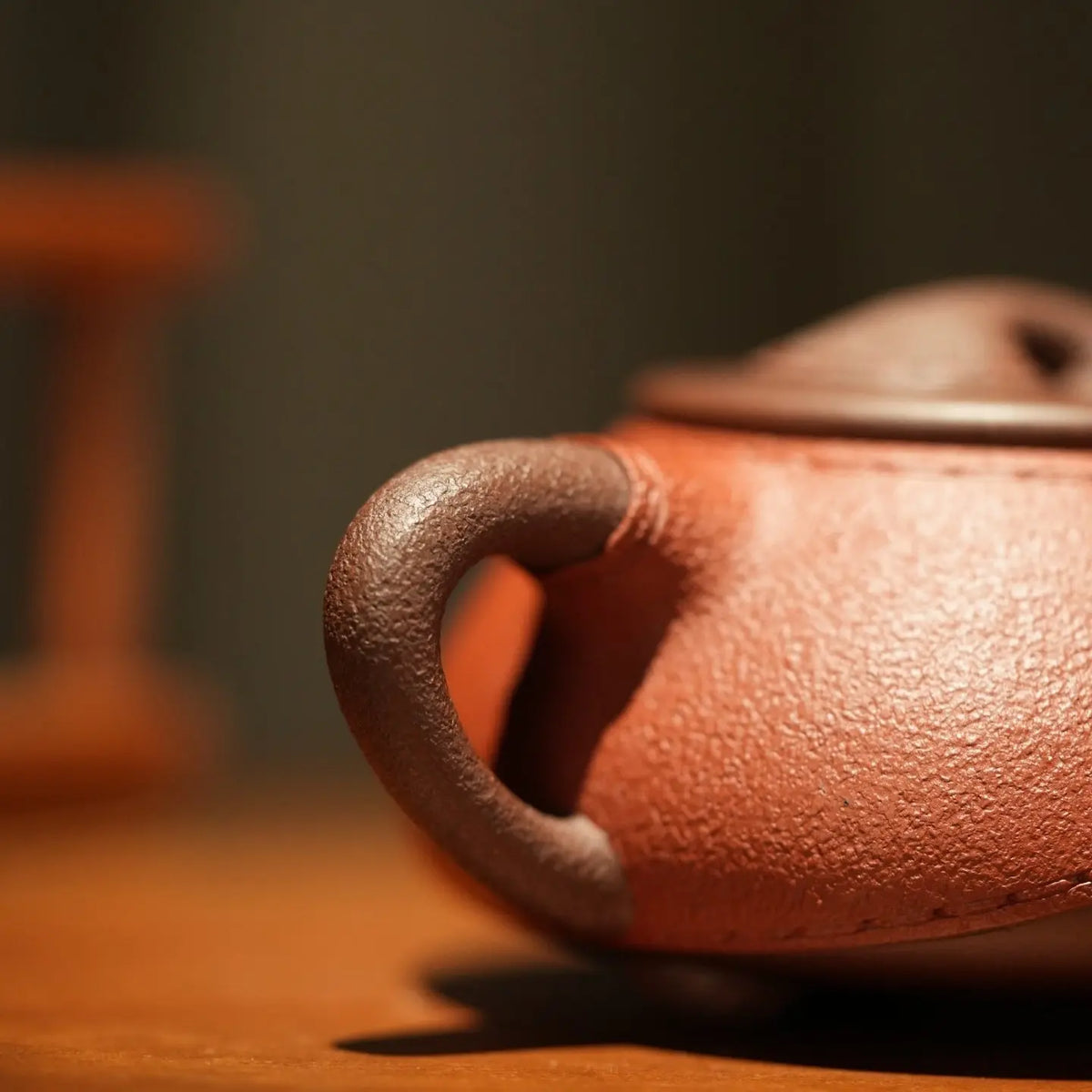 Pi Ge Shi Piao 310cc - Yixing Handmade Teapot 江苏宜兴