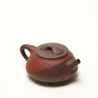 Pi Ge Shi Piao 310cc - Yixing Handmade Teapot 江苏宜兴