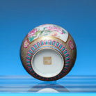 Pi Qiu Hua 120cc - Jing De Zhen Porcelain Gaiwan zycschina
