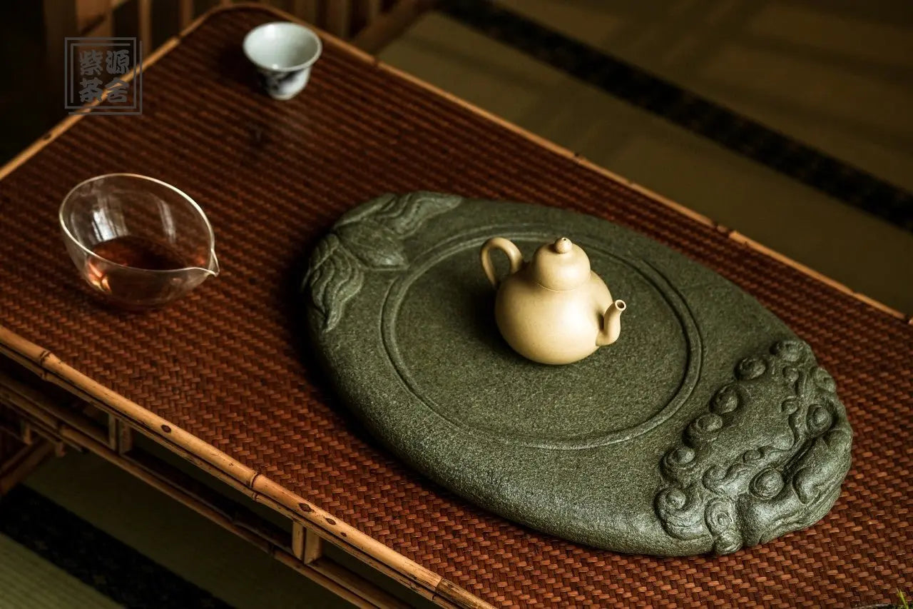 Pi Xiu - Dry Bubble Tray zycschina
