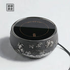 Pi Xiu - Electric ceramic tea stove zycschina