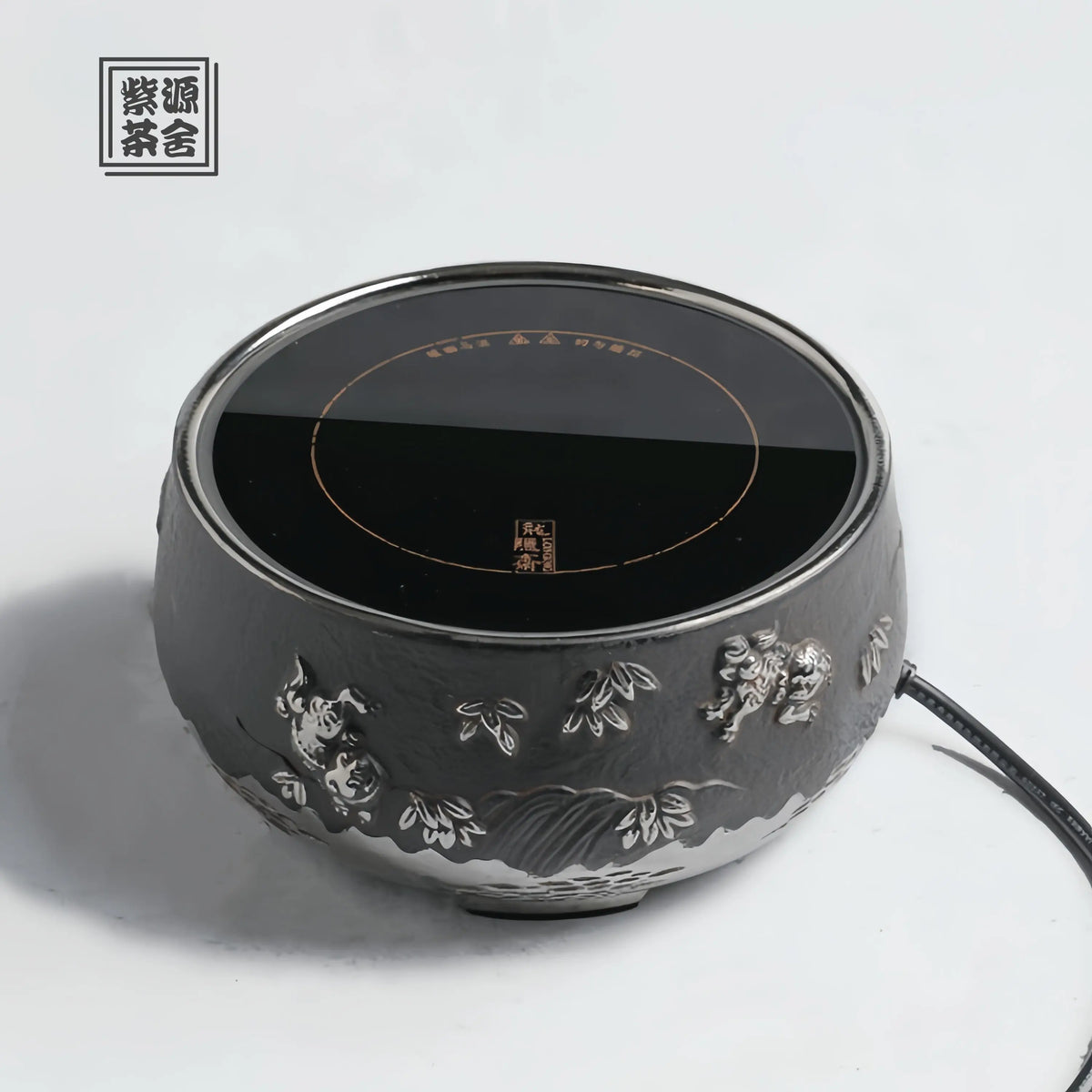 Pi Xiu - Electric ceramic tea stove zycschina