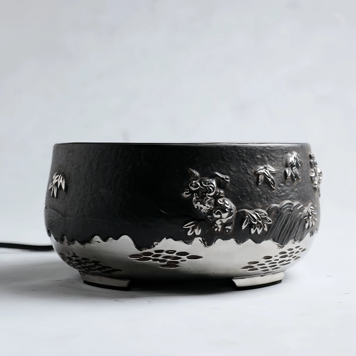 Pi Xiu - Electric ceramic tea stove zycschina