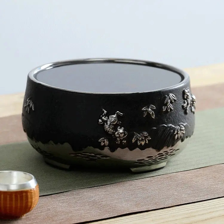 Pi Xiu - Electric ceramic tea stove zycschina