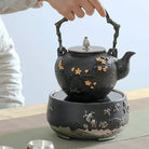 Pi Xiu - Electric ceramic tea stove zycschina