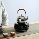 Pi Xiu - Electric ceramic tea stove zycschina