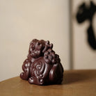 Pi Xiu - Tea Pet 江苏宜兴