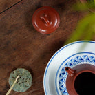 Piao Yin 200cc - Yixing Handmade Teapot 江苏宜兴