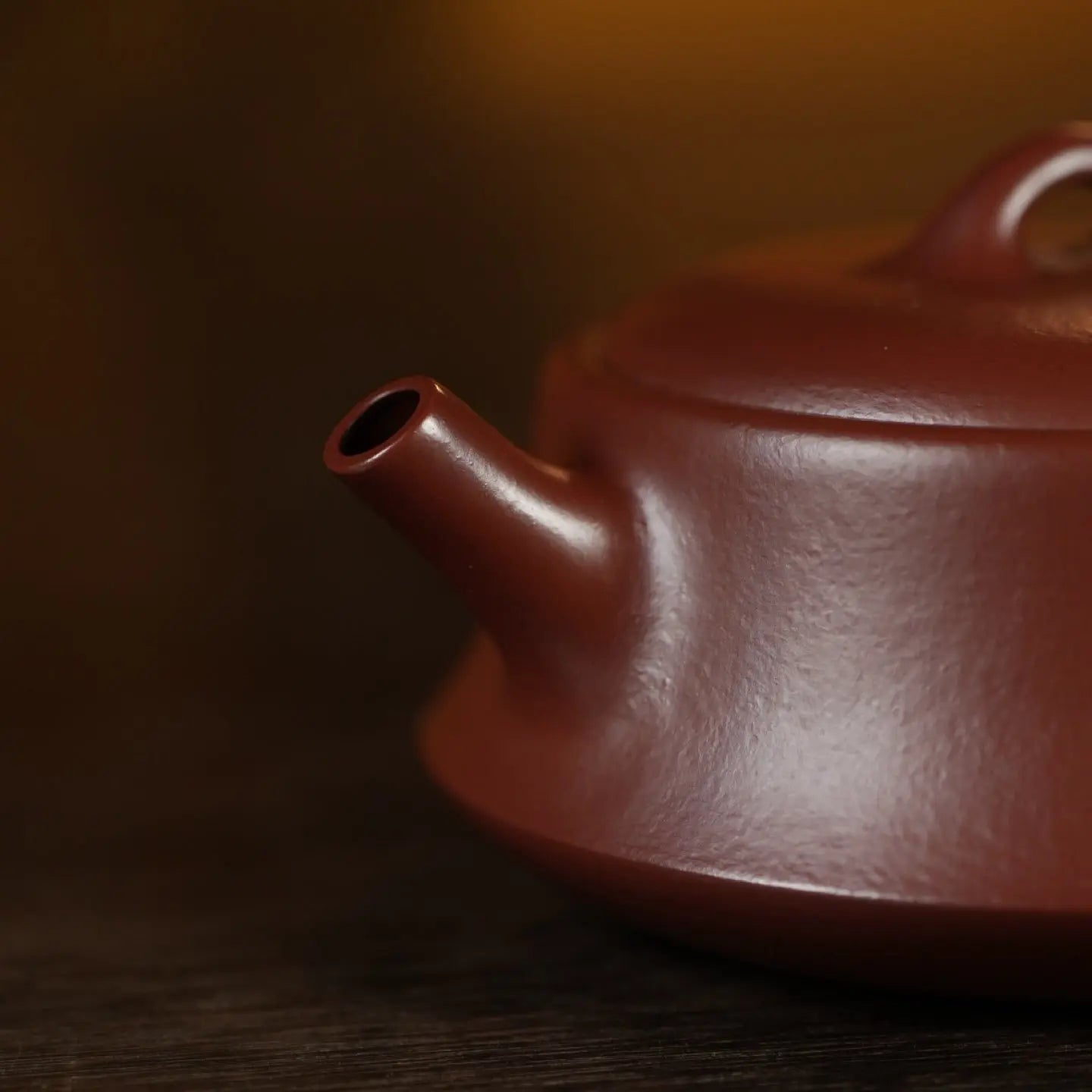 Piao Yin 200cc - Yixing Handmade Teapot 江苏宜兴