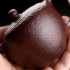 Ping An Guo 120cc - Yixing Handmade Teapot 江苏宜兴