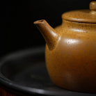 Ping Gai De Zhong 150cc - Yixing Handmade Teapot 江苏宜兴