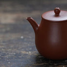 Ping Gai - Yixing Handmade Teapot 江苏宜兴