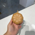Pumpkin 135cc - Yixing Handmade Teapot 江苏宜兴