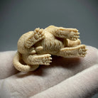 Qi Lin Xian Rui - Mammoth Sculpture zycschina