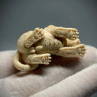 Qi Lin Xian Rui - Mammoth Sculpture zycschina
