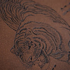 Qi Tun Shan He - Dry Bubble Tray 江苏宜兴
