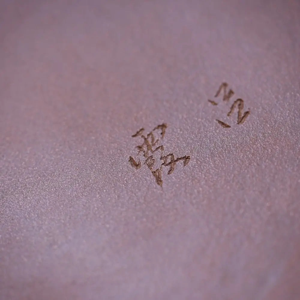 Qi Tun Shan He - Dry Bubble Tray 江苏宜兴