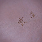 Qi Tun Shan He - Dry Bubble Tray 江苏宜兴
