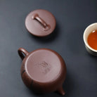 Qiao Yuan - Yixing Handmade Teapot 江苏宜兴