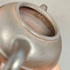 Qie Duan 140cc - Yixing Handmade Teapot 江苏宜兴