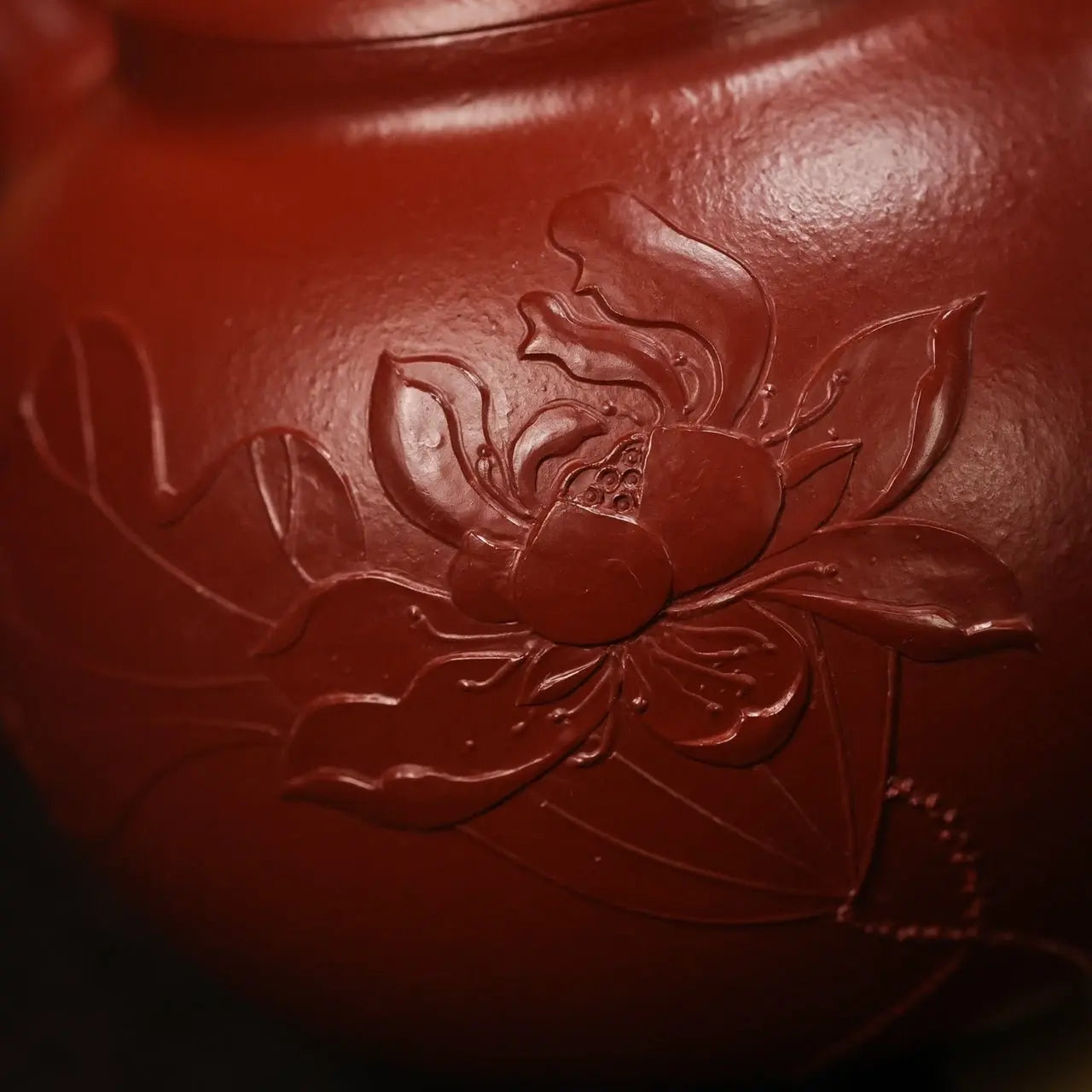 Qie Duan 170cc - Yixing Handmade Teapot 江苏宜兴