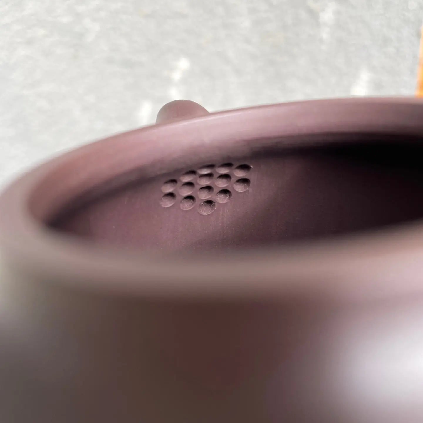 Qie Duan 200cc - Yixing Handmade Teapot 江苏宜兴