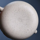 Qie Gua 100cc - Yixing Handmade Teapot 江苏宜兴