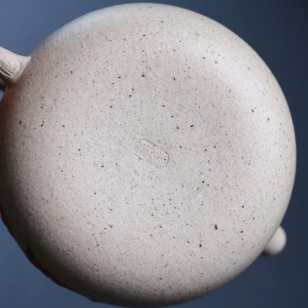 Qie Gua 100cc - Yixing Handmade Teapot 江苏宜兴