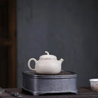 Qie Gua 100cc - Yixing Handmade Teapot 江苏宜兴