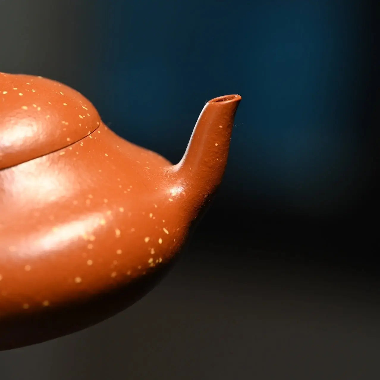 Qie Gua 105cc - Yixing Handmade Teapot 江苏宜兴