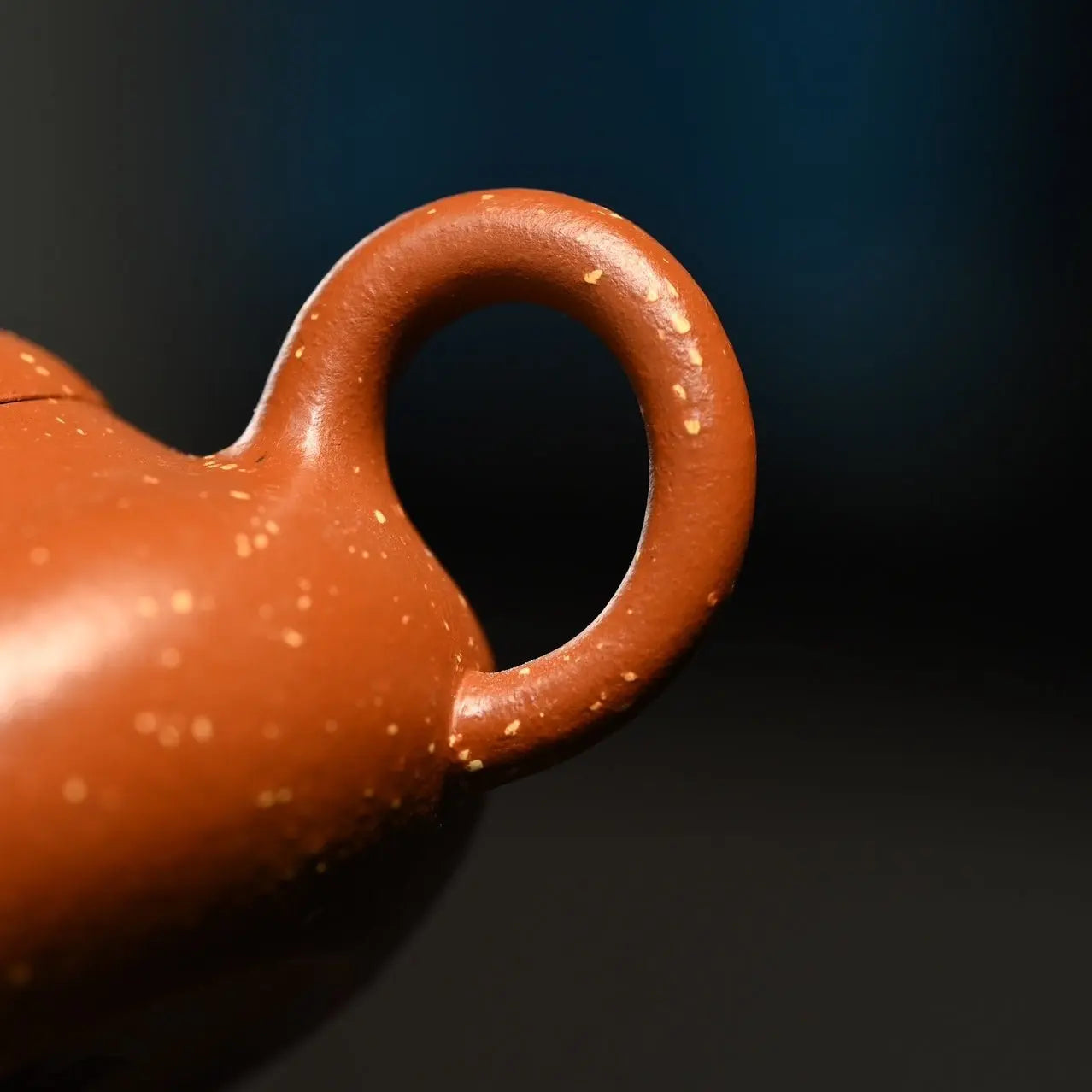Qie Gua 105cc - Yixing Handmade Teapot 江苏宜兴