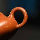 Qie Gua 105cc - Yixing Handmade Teapot 江苏宜兴