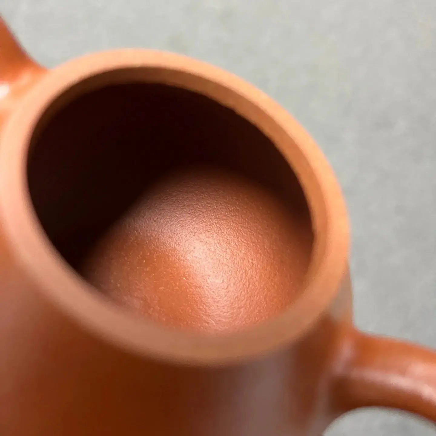 Qie Gua 160cc - Yixing Handmade Teapot 江苏宜兴