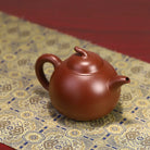 Qie Gua 180cc - Yixing Handmade Teapot 江苏宜兴