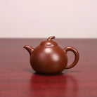 Qie Gua 180cc - Yixing Handmade Teapot 江苏宜兴