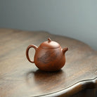 Qie Gua 190cc - Yixing Handmade Teapot 江苏宜兴