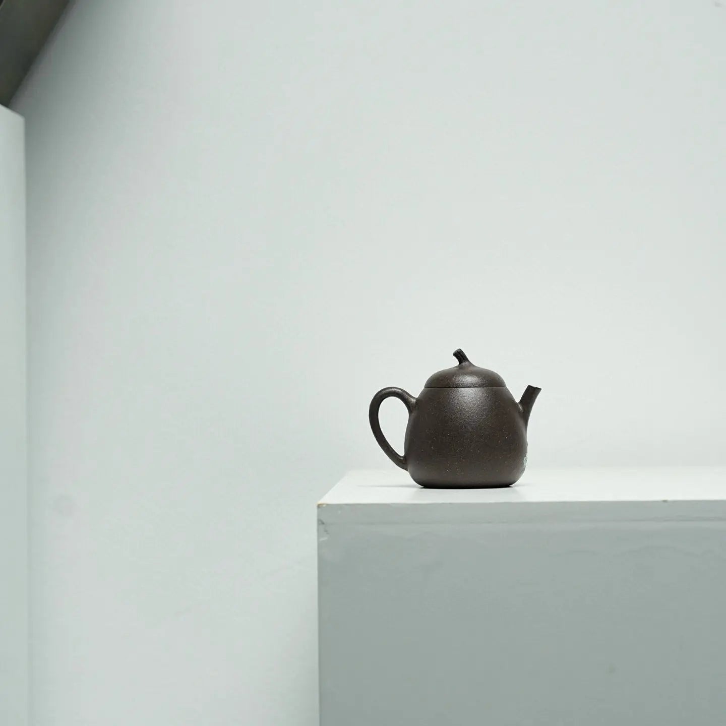 Qie Gua 85cc - Yixing Handmade Teapot 江苏宜兴