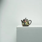 Qie Gua 85cc - Yixing Handmade Teapot 江苏宜兴