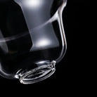 Qin Lian 180cc - Glass Gaiwan zycschina