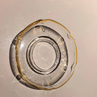 Qin Lian 180cc - Glass Gaiwan zycschina