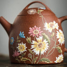 Qin Quan 150cc - Yixing Handmade Teapot 江苏宜兴