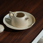 Qin Quan 150cc - Yixing Handmade Teapot 江苏宜兴